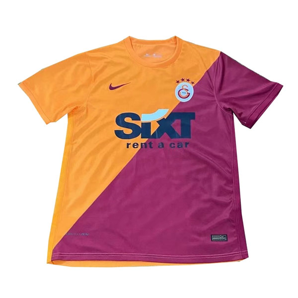 Tailandia Camiseta Galatasaray 1st 2021-2022